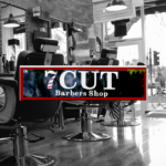 7Cut Barbers Post