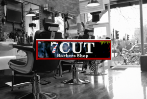 7Cut Barbers Post