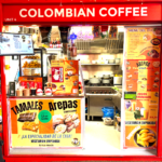 Colombian Coffe