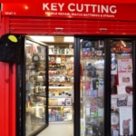 Key Cutting