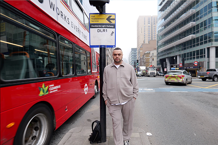 La Calle Siempre Esta Abierta